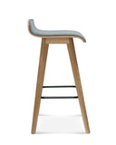 Cleo BST-1605 Bentwood Stool