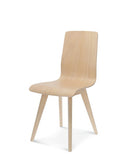 Cleo A-1602 Bentwood Chair