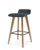 Cleo BST-1603 Bentwood Stool