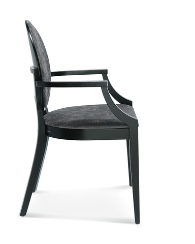 Diana B-0253 Bentwood Armchair