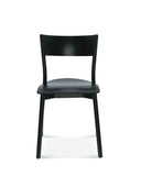 Fala A-1906 Bentwood Chair