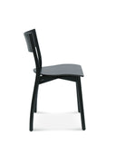 Fala A-1906 Bentwood Chair