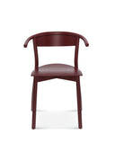 Fala B-1906 Bentwood Armchair