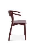 Fala B-1906 Bentwood Armchair