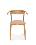 Fala B-1906 Bentwood Armchair