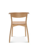 Fala B-1906 Bentwood Armchair