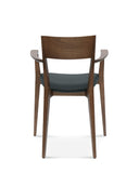 Fame B-0620 Bentwood Armchair