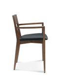 Fame B-0620 Bentwood Armchair