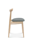 Finn A-1609 Bentwood Chair