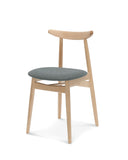 Finn A-1609 Bentwood Chair