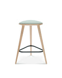 Finn BST-1609/61 Bentwood Stool