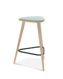 Finn BST-1609/61 Bentwood Stool