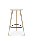 Finn BST-1609/75 Bentwood Stool