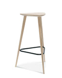 Finn BST-1609/75 Bentwood Stool