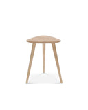 Finn T-1609/46 Bentwood Low Stool