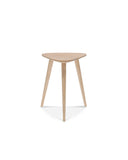 Finn T-1609/46 Bentwood Low Stool