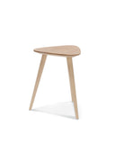 Finn T-1609/46 Bentwood Low Stool