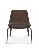 Hips B-1802 Bentwood Chair