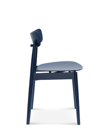 Nopp A-1803 Bentwood Chair