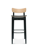 Nopp BST-1803 Bentwood Stool