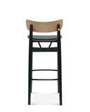 Nopp BST-1803 Bentwood Stool