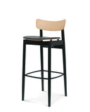 Nopp BST-1803 Bentwood Stool