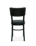 Novo A-9610 Bentwood Chair