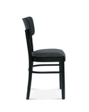 Novo A-9610 Bentwood Chair