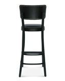 Novo BST-9610 Bentwood Stool