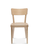 Solid A-9449 Bentwood Chair