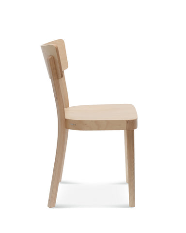Solid A-9449 Bentwood Chair