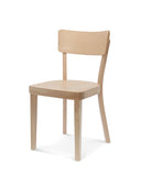 Solid A-9449 Bentwood Chair