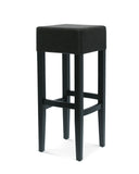 Square BST-0515/1 Bentwood Stool