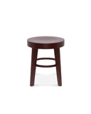 Ufo T-9972/46 Bentwood Low Stool