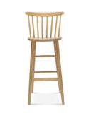 Wand BST-1102/1 Bentwood Stool