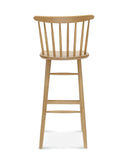 Wand BST-1102/1 Bentwood Stool