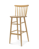 Wand BST-1102/1 Bentwood Stool