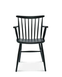 Wand B-1102/1 Bentwood Armchair