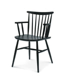 Wand B-1102/1 Bentwood Armchair